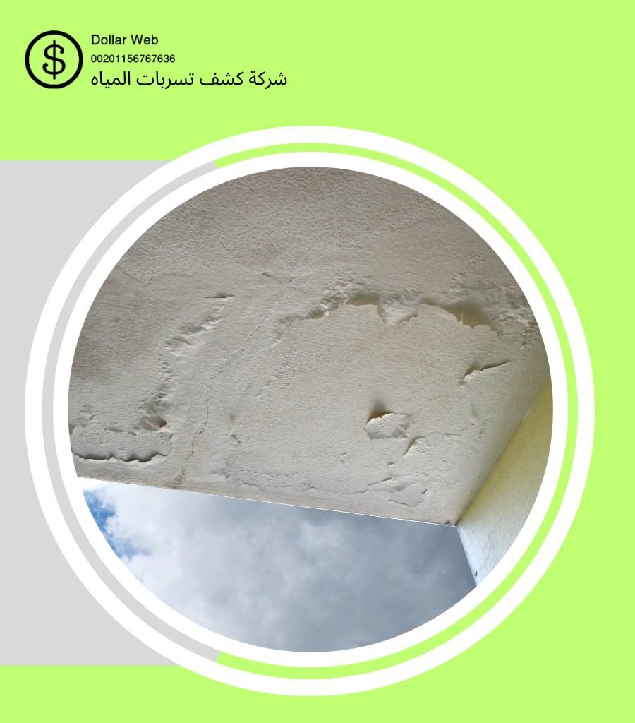 كشف تسربات حي الفيحاء بجدة