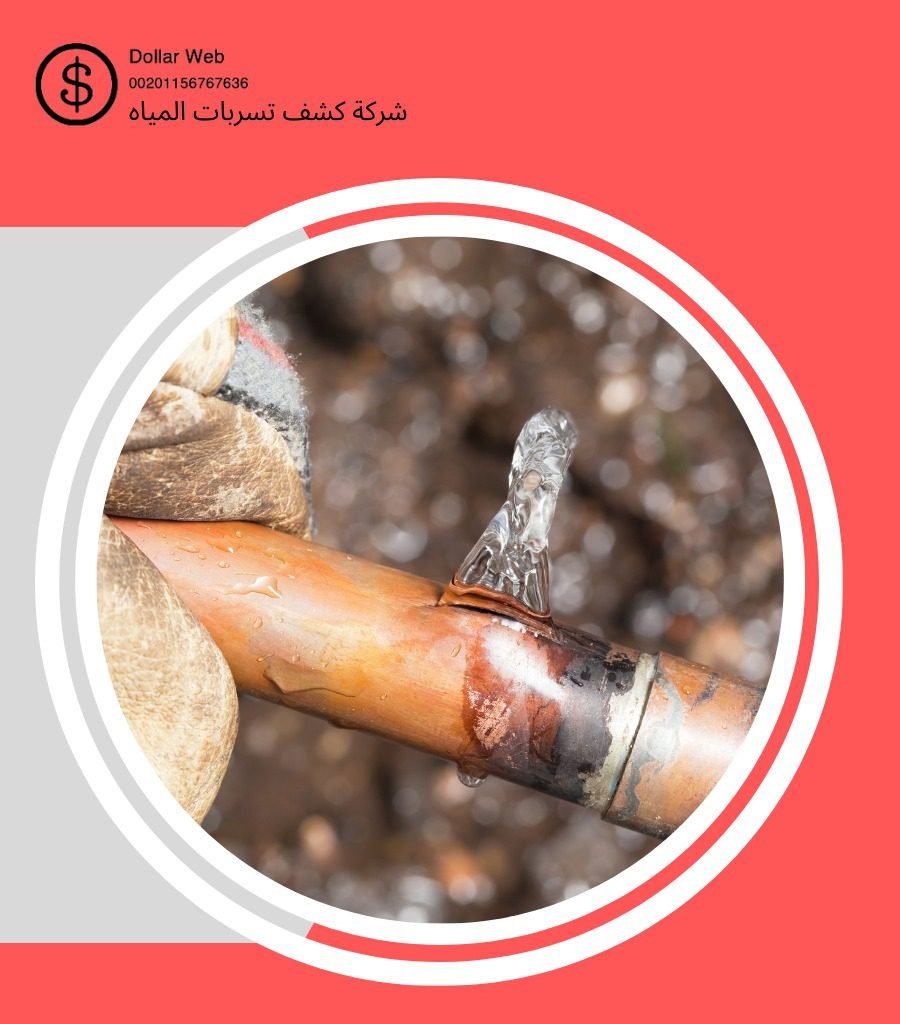 كشف تسربات حي مشرفة بجدة