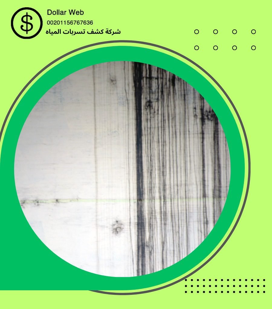 كشف تسربات حي الصفا بجدة