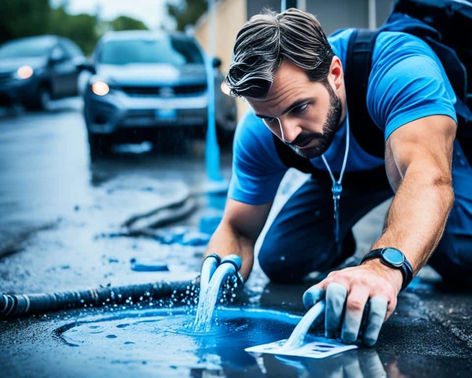 أفضل شركة كشف تسربات المياه بجدة 