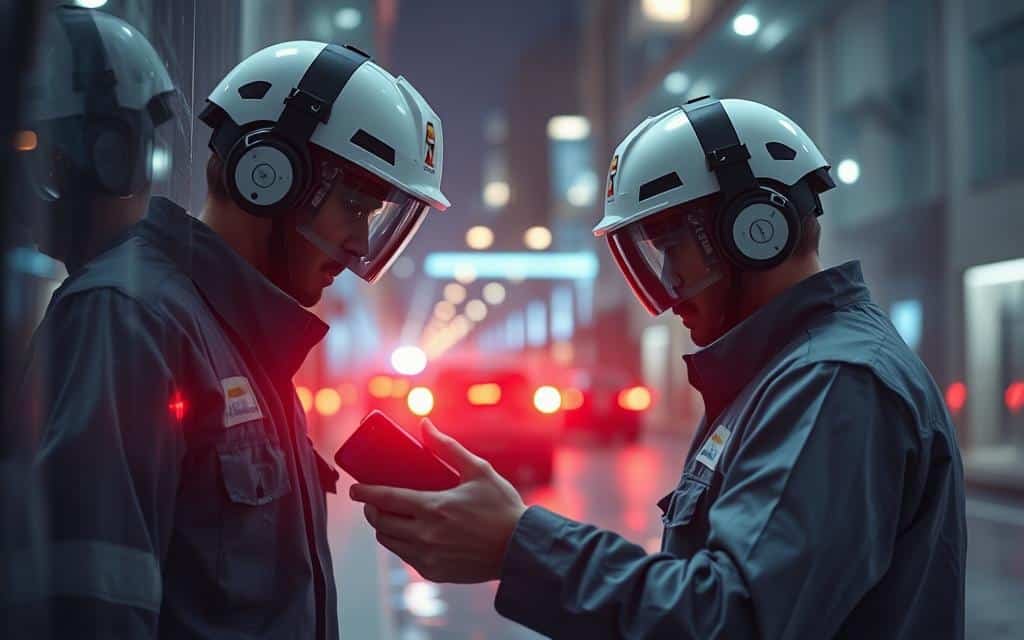 كيف نقدم خدمات كشف تسربات المياه