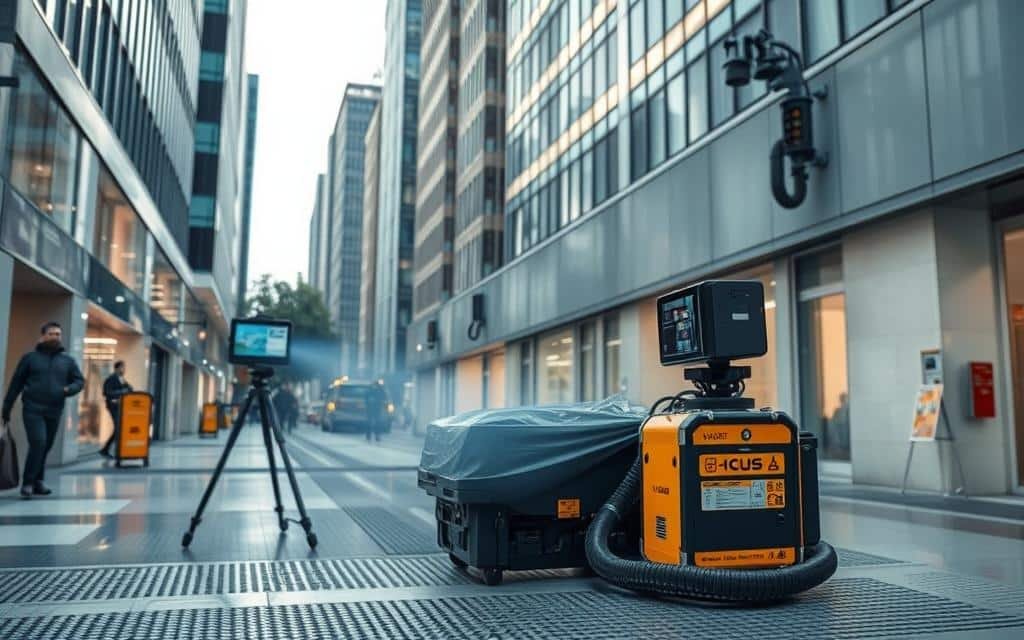 أفضل أجهزة كشف تسربات المياه بجدة مع نتائج مضمونة