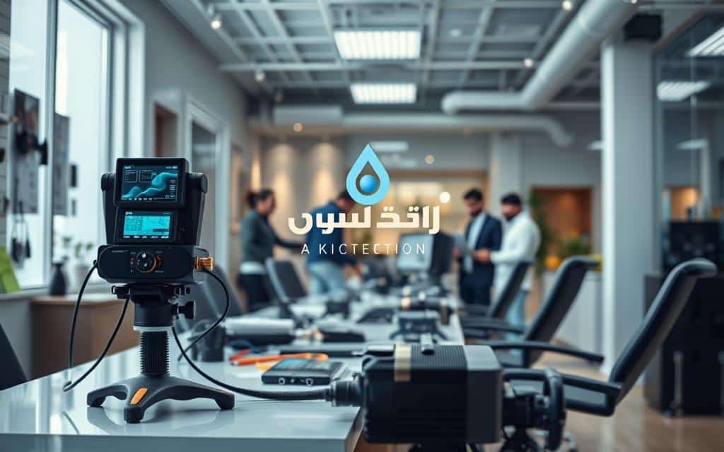 أفضل 10 شركات كشف تسربات المياه