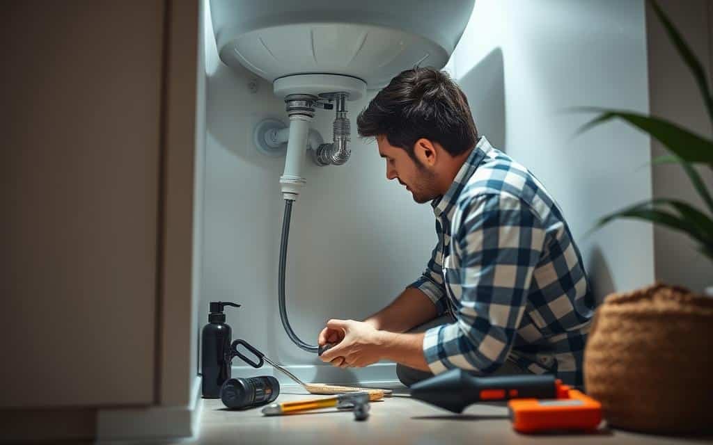 كشف تسربات المياه بجدة بخدمات دقيقة