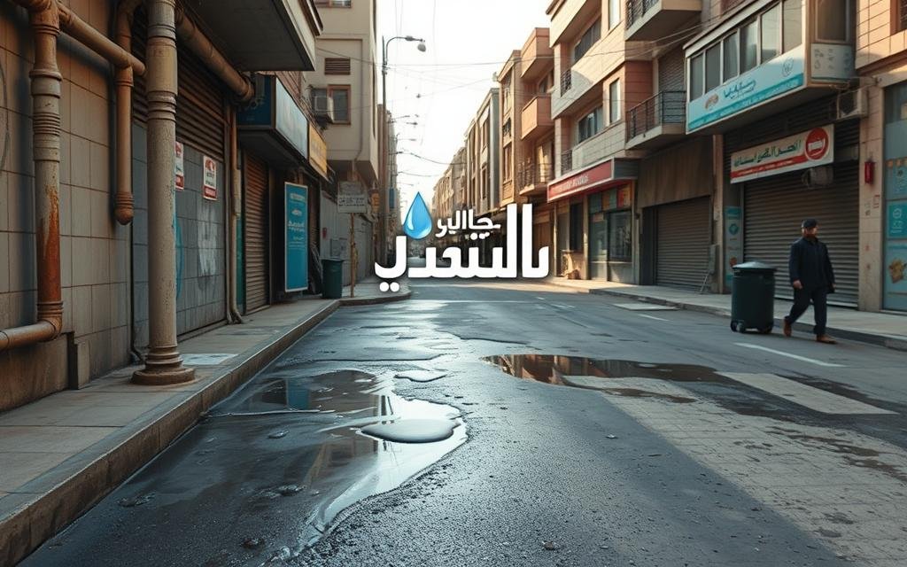 كيف تحصل على أرخص خدمة كشف تسربات المياه بجدة؟