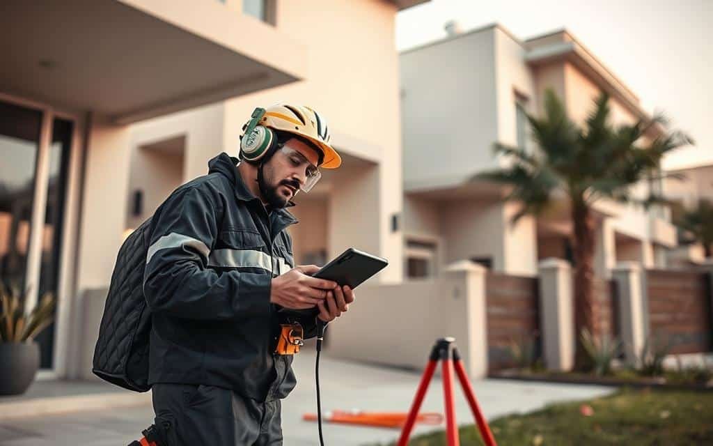 3 أسباب تجعلنا الخيار الأول لكشف تسربات المياه بجدة