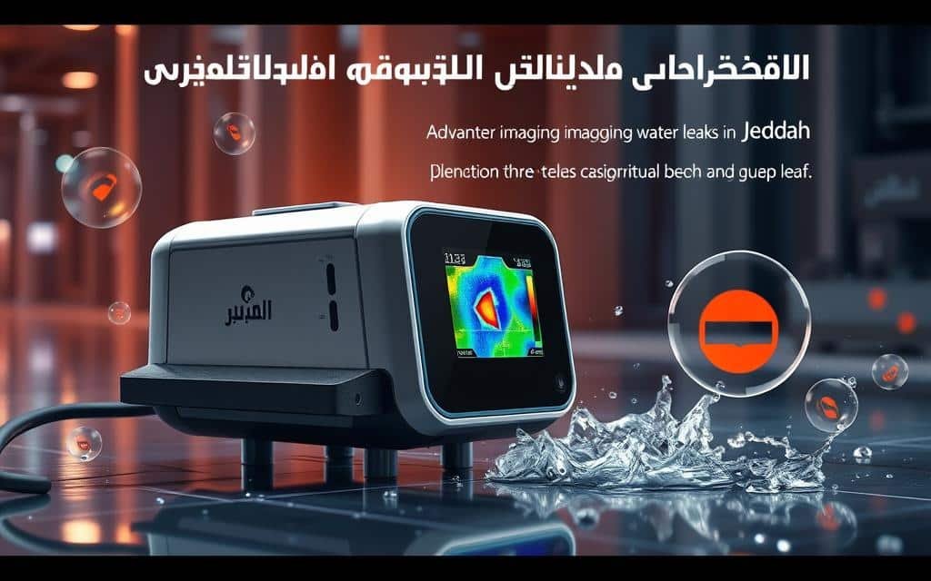 10 فوائد لاستخدام جهاز الكشف الحراري