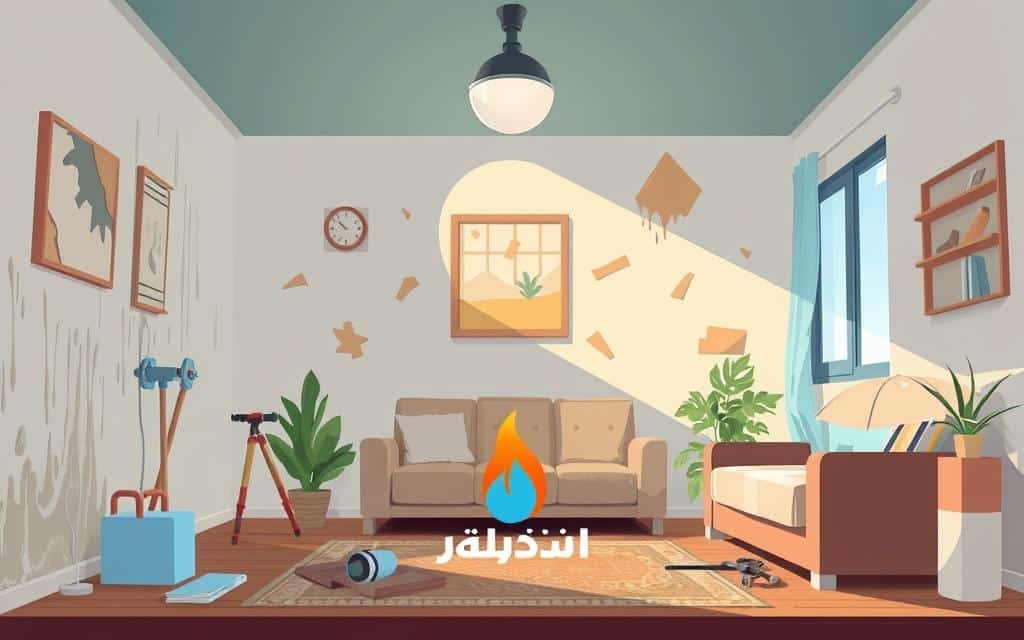 10 علامات تدل على وجود