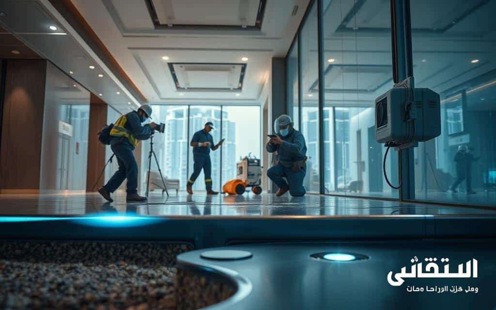 10 علامات تدل على وجود