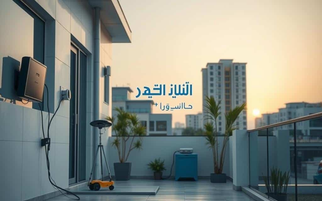 10 خطوات لتوفير المال مع خدمات كشف تسربات المياه بجدة