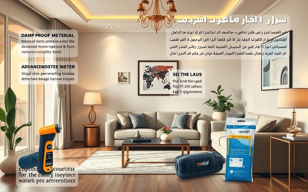 كيف تحمي منزلك من أضرار تسربات المياه بخطوات وقائية بجدة؟