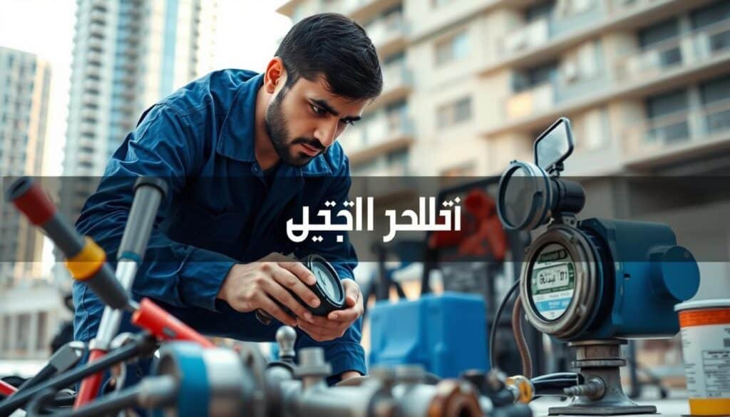 من نحن حول الشركة كشف تسربات المياه بجدة – شركة كوا بروتك